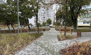 Фото: kyivcity.gov.ua Сквер