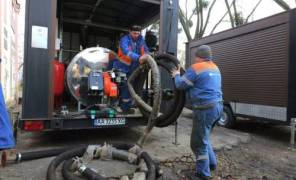 Мобильные передвижные котельные