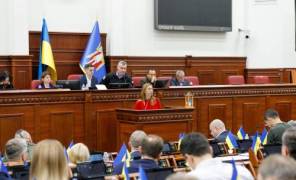 Восстановление инфраструктуры 