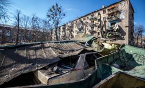 Війна росії в Україні