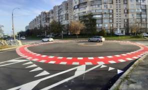 Кільцева розв'язка