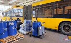 Транспорт Київ