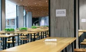 Сеть пунктов обогрева 