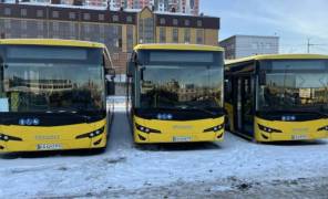 Транспорт Киева