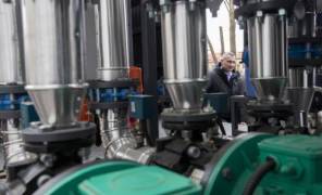 Резервная автономная станция