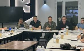 Система оповіщення
