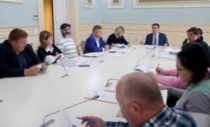 Міжвідомча група
