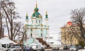 Андріївський узвіз