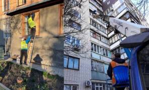 Відновлення житла