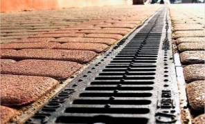 Дощова каналізація