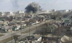 Війна росії в Україні