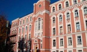 Свято-Михайлівська лікарня