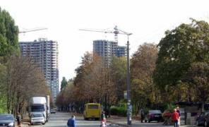 Вулиця Потапова