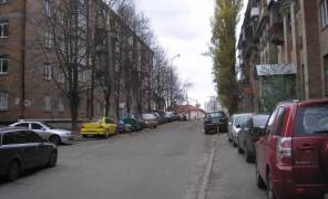 Переименование  улиц