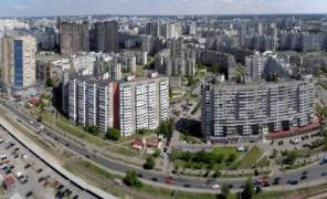Дарницький район