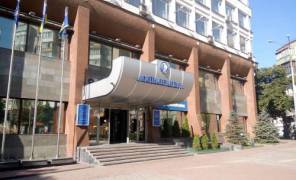 «Київміськбуд»