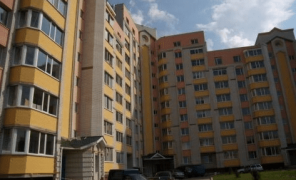 Глеваха