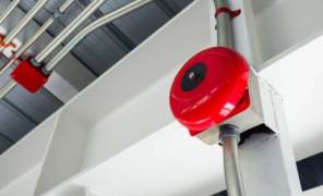 Пожарна безпека