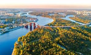 Труханів острів