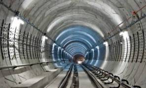 Метро на Виноградарь