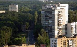 Улица Потехина