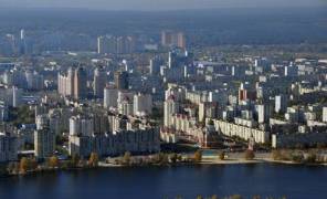 Вулиця Мічуріна