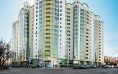 Васильковский