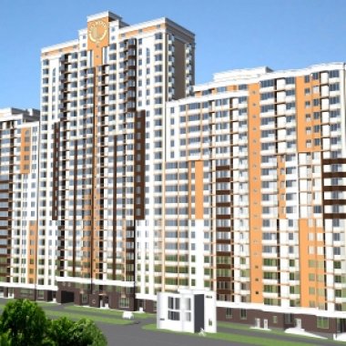 ЖК Коперника, 7