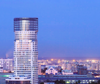 Киев, Кловский спуск 7-а