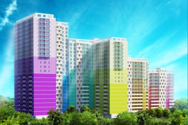 Панорамный городок
