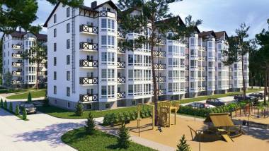 Desna Residence
