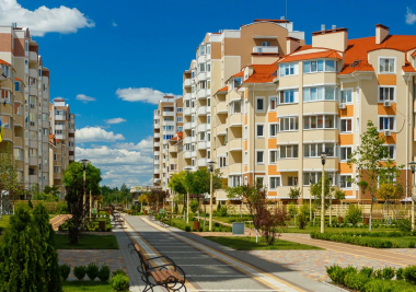 Петровский квартал