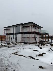 Котеджный городок Озерный