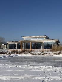 Котеджне містечко OASIS