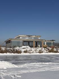 Котеджне містечко OASIS