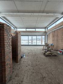 Котеджне містечко OASIS