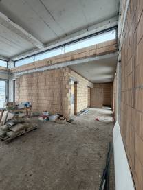 Котеджне містечко OASIS