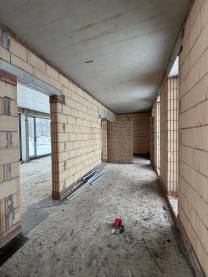 Котеджне містечко OASIS