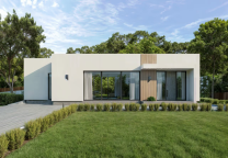 Котеджный городок Озерный