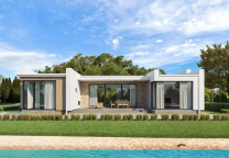 Котеджный городок Озерный