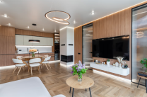 Котеджный городок Озерный