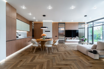 Котеджный городок Озерный