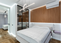 Котеджный городок Озерный