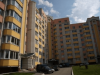 Глеваха