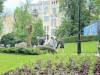 Вільнюський сквер