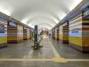 Метро в Киеве