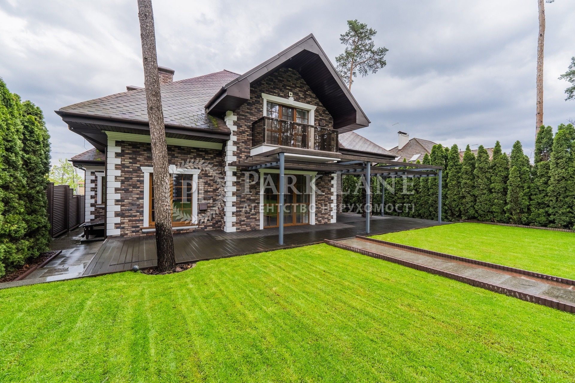 Продажа дома ул. Лесная Стоянка W-7277818 | 100realty.ua