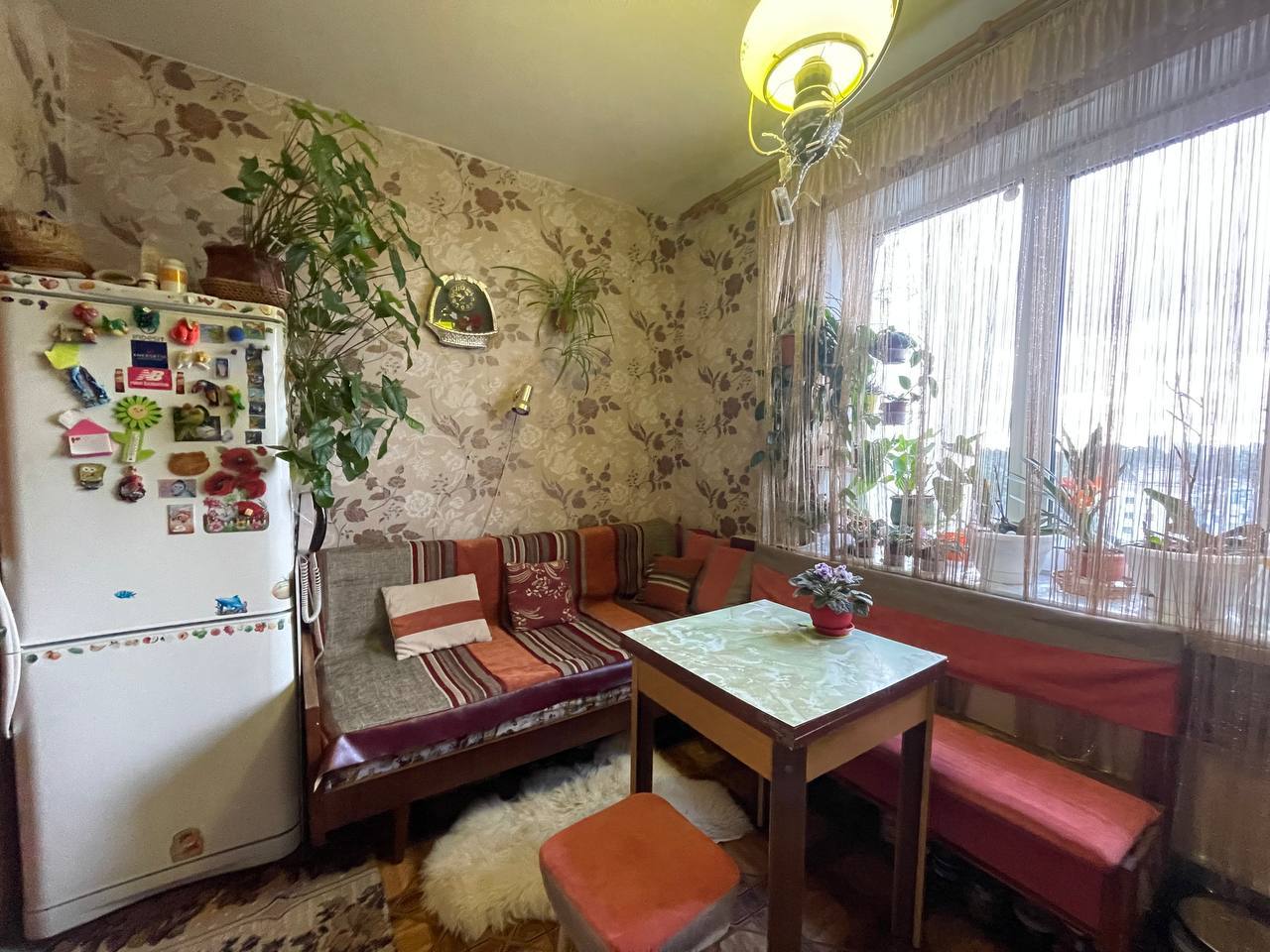 Квартира W-7242207, Бориспольская, 37, Киев - Фото 12