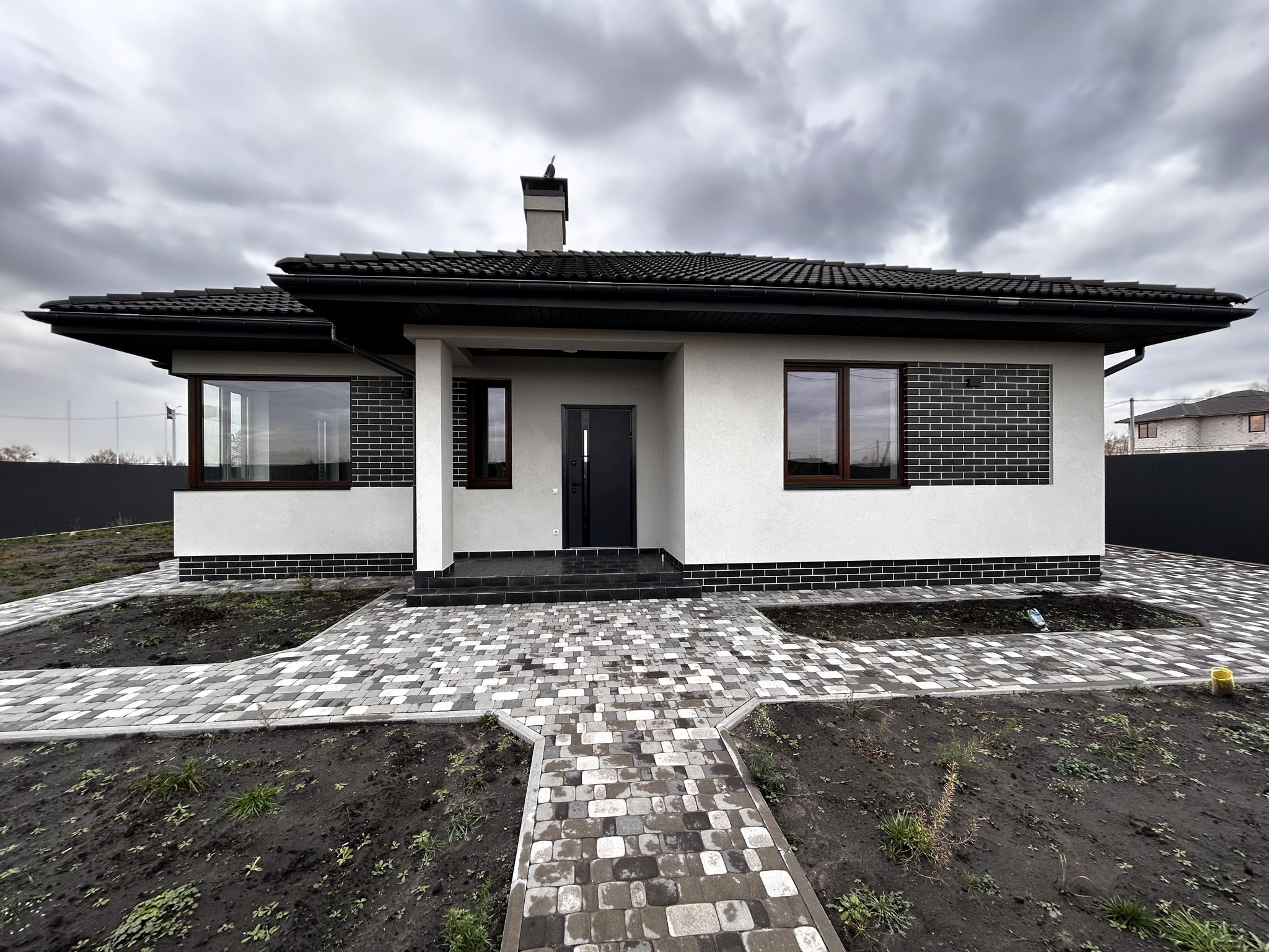 Продажа дома Погребы (Броварской) W-7217674 | 100realty.ua