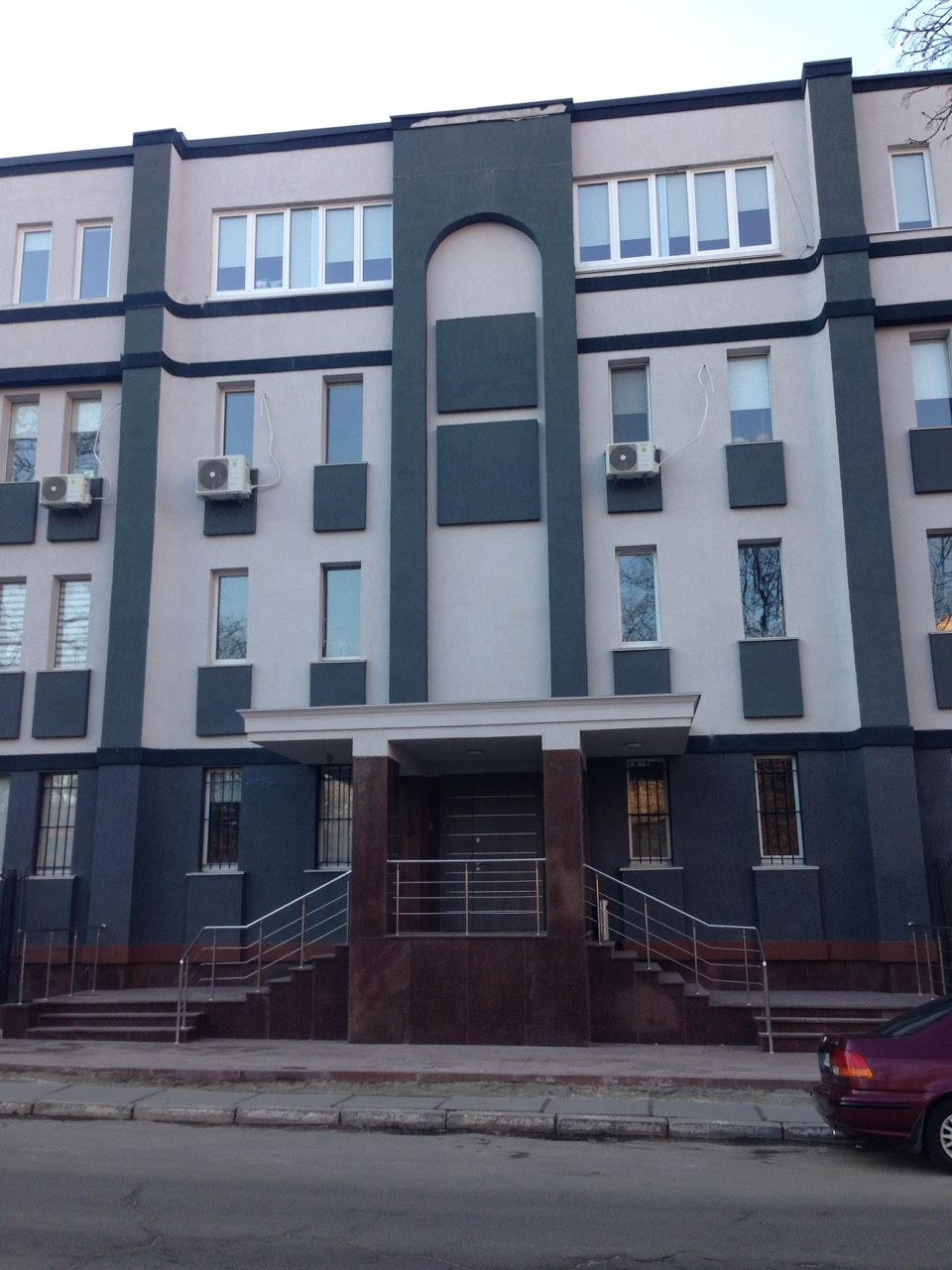  Окремо розташована будівля, W-5484884, Котельникова М., 25, Київ - Фото 1